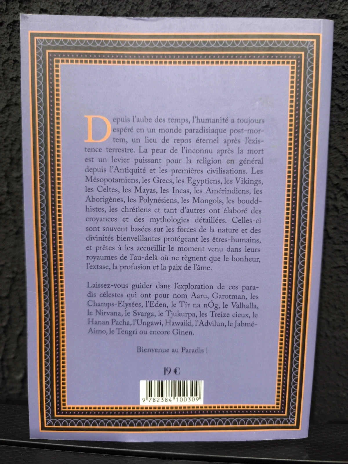 Les mondes célestes – photo 2